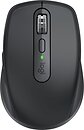 Фото Logitech MX Anywhere 3S Black Bluetooth/USB (910-006928)