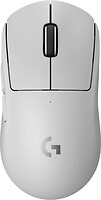 Фото Logitech G Pro X Superlight 2 Lightspeed Wireless Mouse White USB (910-006638)