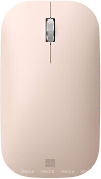 Фото Microsoft Surface Mobile Mouse Sandstone Bluetooth (KGY-00064)