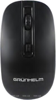 Фото Grunhelm M-381WD Black USB