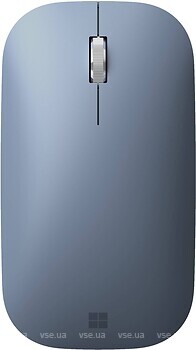 Фото Microsoft Surface Mobile Mouse Ice Blue Bluetooth (KGY-00041)