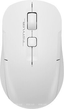 Фото A4Tech Fstyler FG16C Air/FG16CS Air White USB