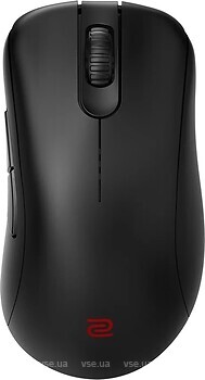 Фото Zowie Gear EC1-CW Wireless Mouse For Esports Black USB (9H.N48BE.A2E)