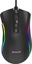 Фото Xtrike Me GM-226 Black USB
