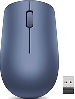 Фото Lenovo 530 Wireless Mouse Abyss Blue USB (GY50Z18986)