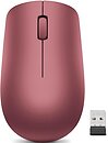 Фото Lenovo 530 Wireless Mouse Cherry Red USB (GY50Z18990)