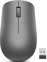 Фото Lenovo 530 Wireless Mouse Graphite USB (GY50Z49089)