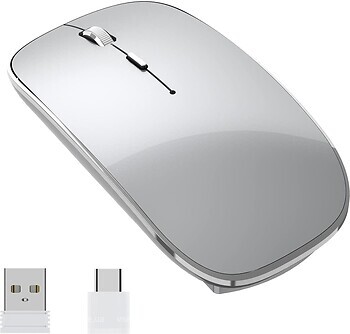 Фото Halpilt Q23S Grey USB