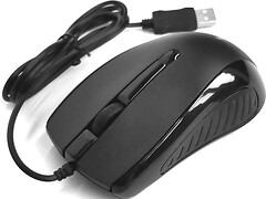 Фото 4YOU M1 Black USB