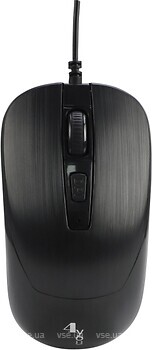 Фото 4YOU M2 Black USB