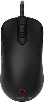 Фото Zowie Gear ZA11-C Black USB (9H.N3FBB.A2E)