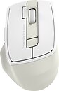 Фото A4Tech Fstyler FG45CS Air Cream Beige USB