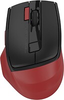 Фото A4Tech Fstyler FG45CS Air Sports Red USB