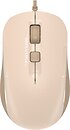 Фото A4Tech Fstyler FM26 Cafe Latte USB