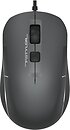 Фото A4Tech Fstyler FM26 Smoky Grey USB