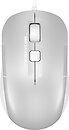 Фото A4Tech Fstyler FM26S Icy White USB