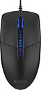 Фото A4Tech Fstyler N-530S Black USB