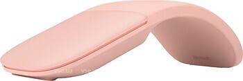 Фото Microsoft Arc Mouse Pink Bluetooth (ELG-00039)