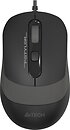 Фото A4Tech Fstyler FM10T Grey USB