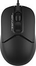 Фото A4Tech Fstyler FM12ST Black USB