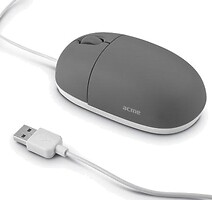 Фото Acme MS-11W Grey USB