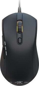 Фото Fnatic Flick 2 Black USB (FG-MS-5060455782185)