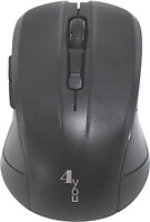Фото 4YOU M6 Black USB