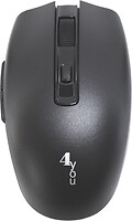Фото 4YOU M7 Black Bluetooth/USB
