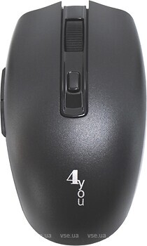 Фото 4YOU M7 Black Bluetooth/USB