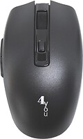Фото 4YOU M8 Black Bluetooth/USB