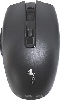 Фото 4YOU M8 Black Bluetooth/USB
