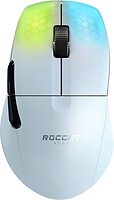 Фото Roccat Kone Pro Air White Bluetooth/USB (ROC-11-415-01)