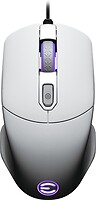 Фото EVGA X12 Gaming Mouse White USB (905-W1-12WH-KR)