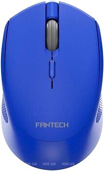 Фото Fantech W190 Blue Bluetooth/USB