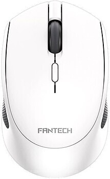 Фото Fantech W190 White Bluetooth/USB