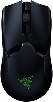 Фото Razer Viper Ultimate Wireless & Mouse Dock Black USB (RZ01-03050100-R3A1)