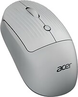 Фото Acer OMR080 White Bluetooth/USB