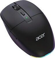 Фото Acer OMR216 Black Bluetooth/USB