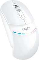 Фото Acer OMR211 White Bluetooth/USB