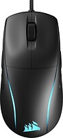 Фото Corsair M75 Lightweight RGB Gaming Mouse Black USB (CH-930D010-EU)