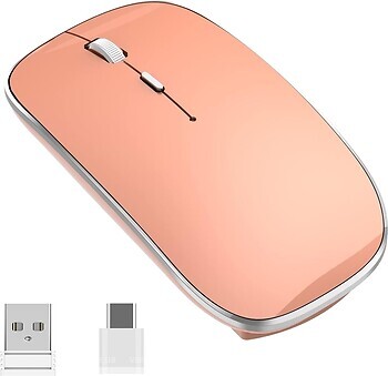 Фото Halpilt Q23S Orange USB