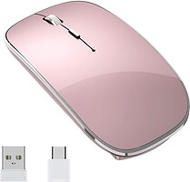 Фото Halpilt Q23S Rose Gold USB