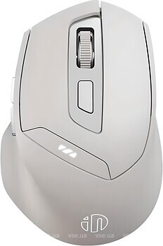 Фото Inphic DR6 White Bluetooth/USB