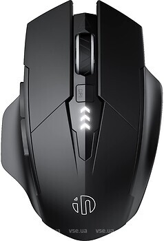 Фото Inphic A1 Bluetooth Mouse Black