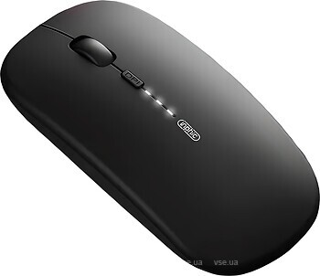 Фото Inphic M1PRO Bluetooth Mouse Black
