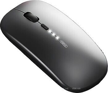 Фото Inphic M1PRO Bluetooth Mouse Grey
