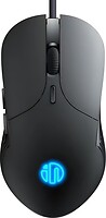 Фото Inphic PB1P Wired PC Mouse Black USB
