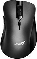 Фото Genius Ergo 8100S Silent Wireless Black USB (31030040400)