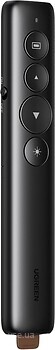 Фото Ugreen LP479 Wireless Presenter Black USB (50654)