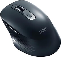 Фото Acer OMR215 Black Bluetooth/USB